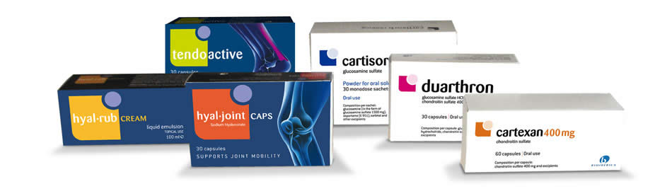 Joint Care - 1