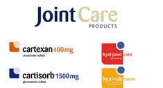 Joint Care