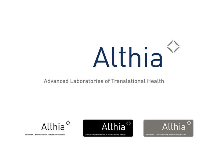 Althia - 3
