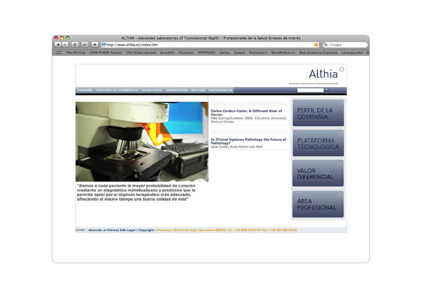 Althia - 4