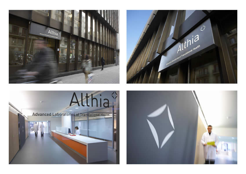 Althia - 5