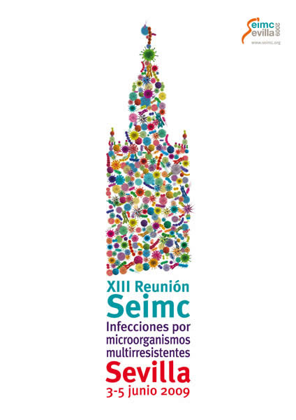 XIII Reunión SEIMC - 1