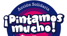 Pintamos mucho