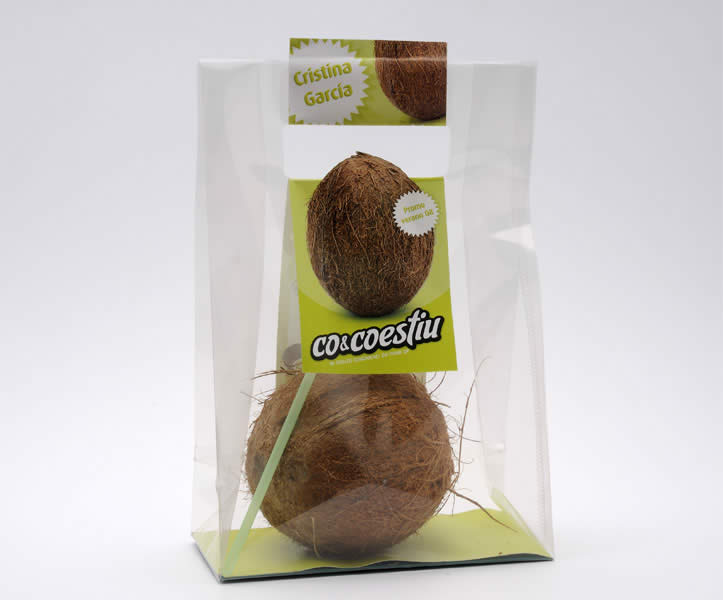 CO&COS, El sabor de una nueva marca - 1