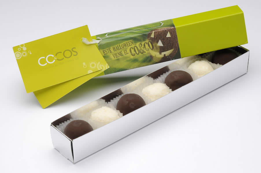 CO&COS, El sabor de una nueva marca - 4