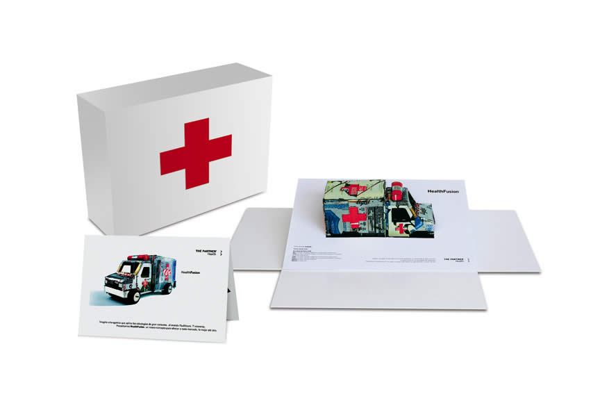 Ambulancia - 2