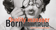 quality manager