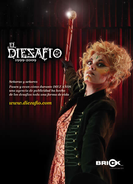 El Diezafío - 1