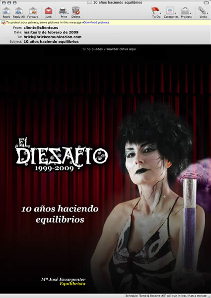 El Diezafío - 3