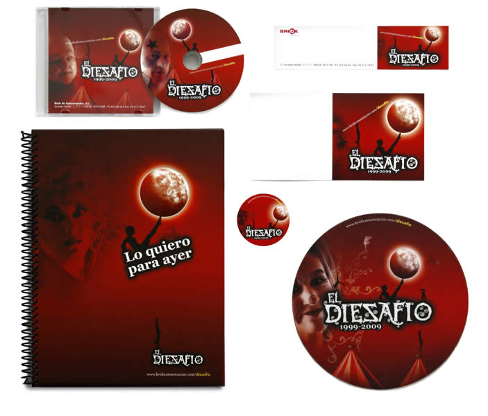El Diezafío - 5