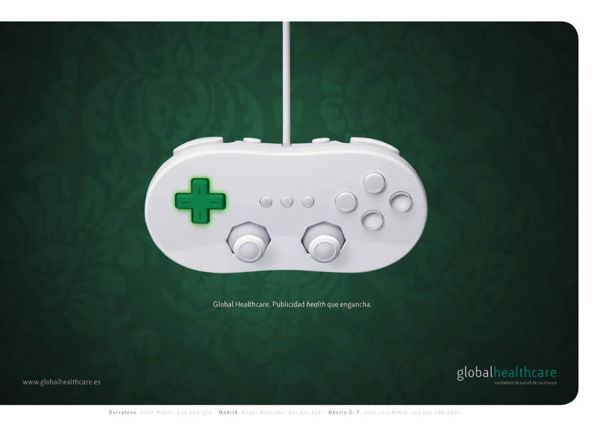 Publicidad que engancha - 1