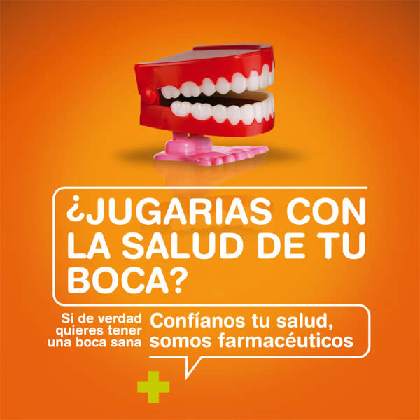 La farmacia animada - 1