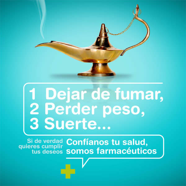 La farmacia animada - 4