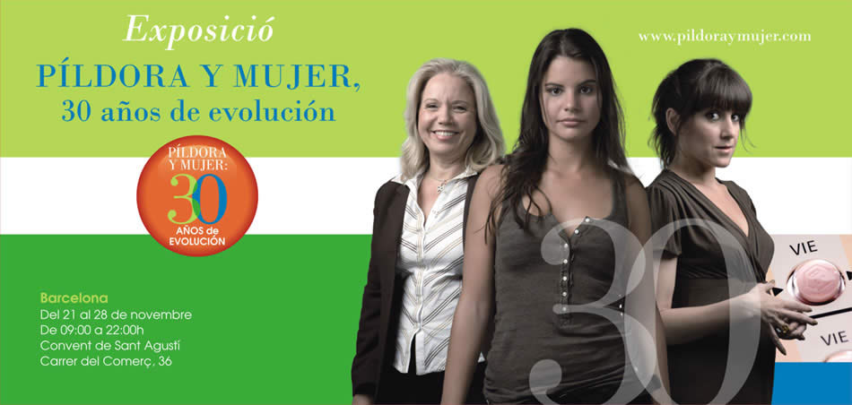 Píldora y Mujer: 30 años de evolución - 5
