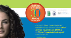 Píldora y Mujer: 30 años de evolución