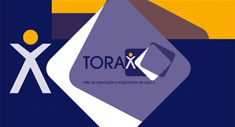 Torax