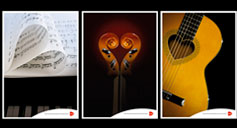 Música del corazón