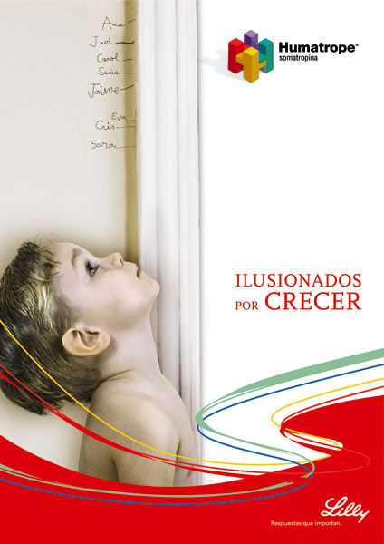 Ilusionados por crecer - 2
