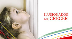 Ilusionados por crecer