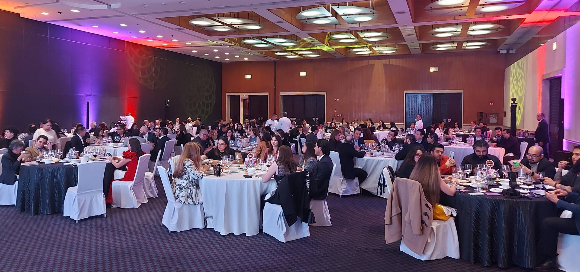 Foto Gala Premios Aspid 2024
