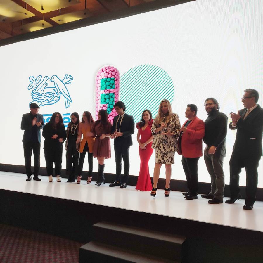 APC Publicidad y Nedstlé