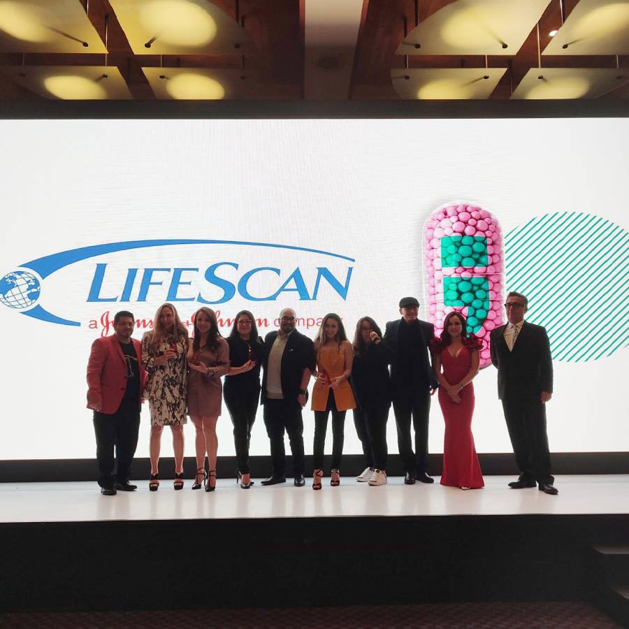 APC Publicidad y Lifescan
