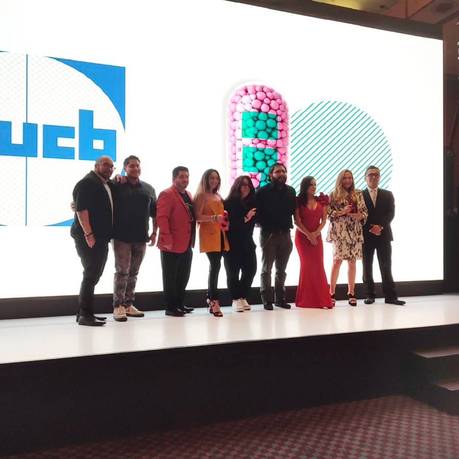 APC Publicidad y UCB