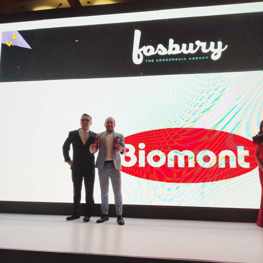Fosbury Perú y Biomont