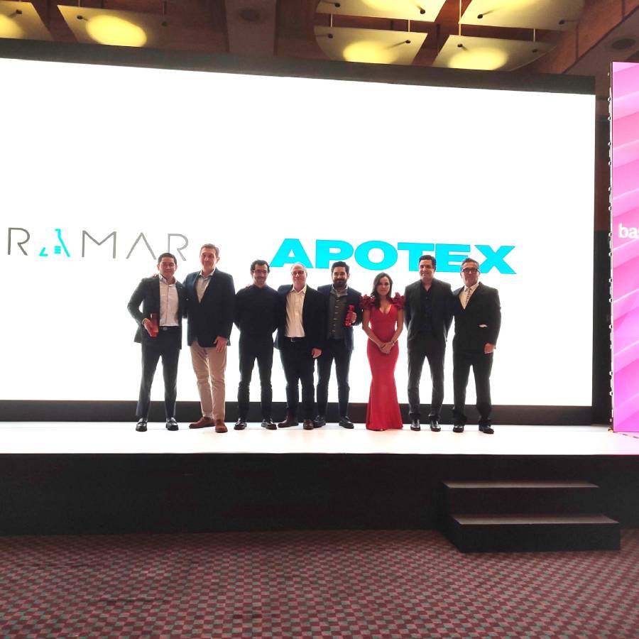 Miramar y Apotex