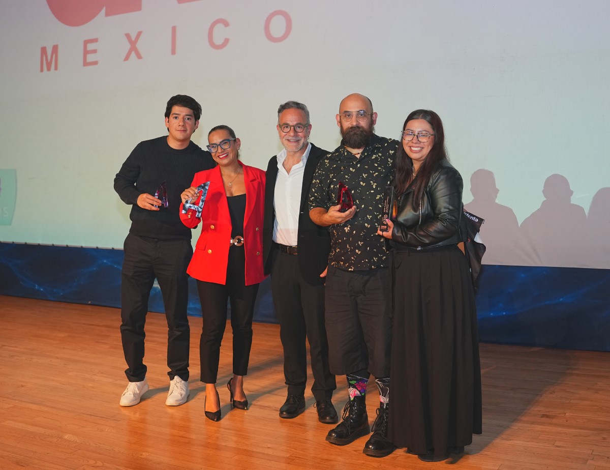 DKT México. Aspid Platino.
