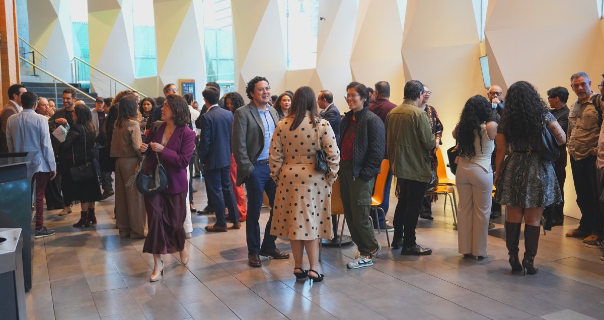 Esta edición de los Aspid Latam reunió a 300 profesionales del mundo del diseño y de la industria farmacéutica.