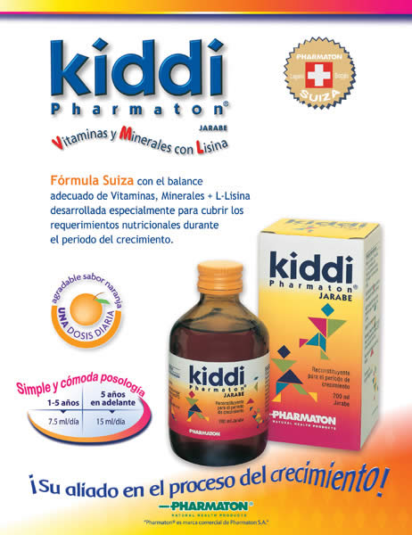 Kiddi - 1