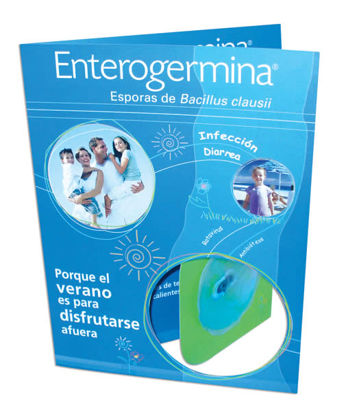 Esporas de salud - 2
