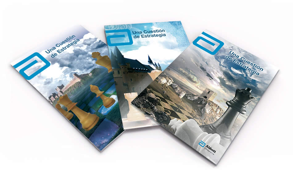 La estrategia Blopress - 1