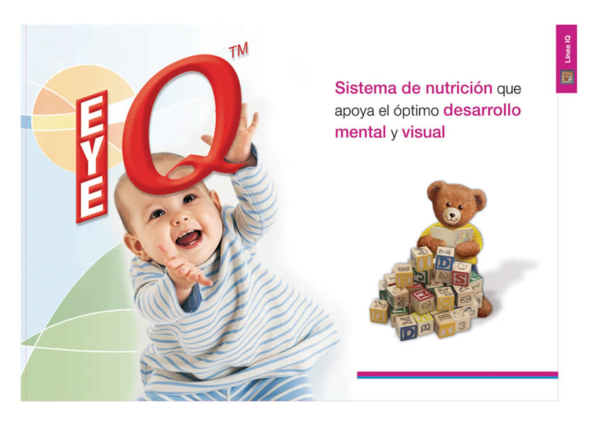 Alimenta los sueños del mañana - 2