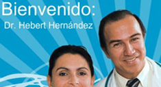 Sitio Web sólo Médicos