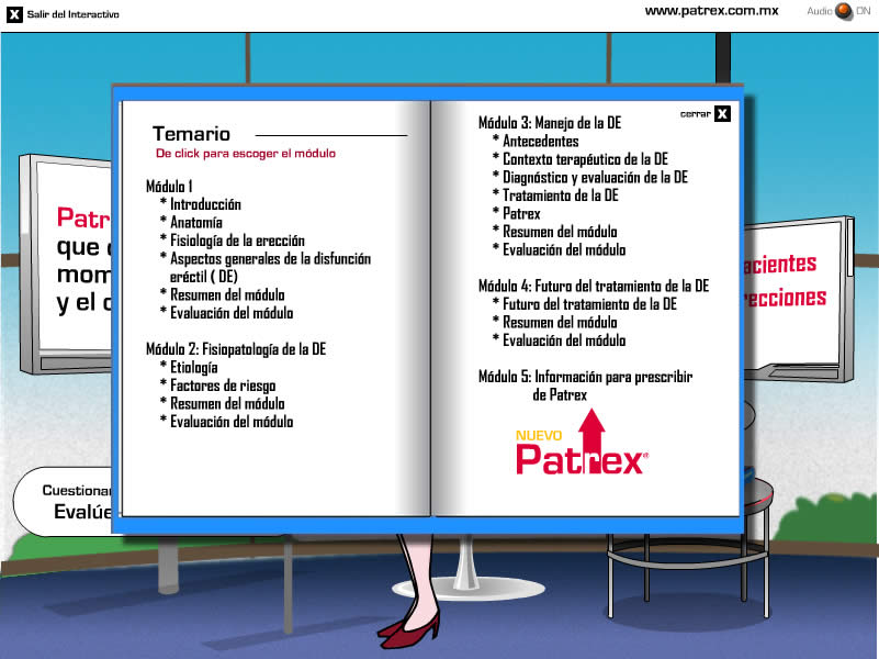 Flecha hacia Abajo - 4