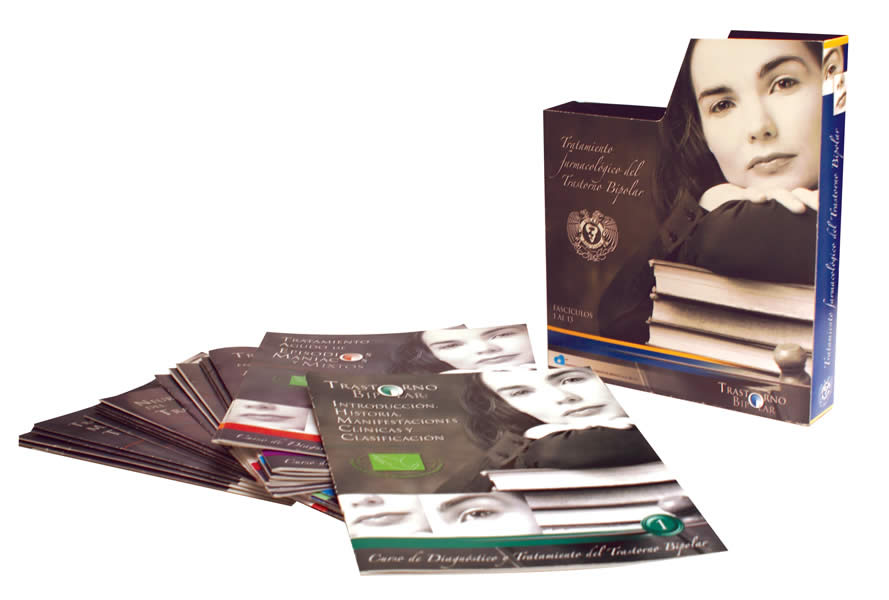 Curso Trastorno Bipolar - 1