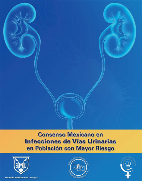 Consenso Mexicano IVU - 1