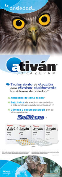 Animales nerviosos - 1