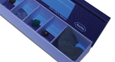 Caja de Piedras
