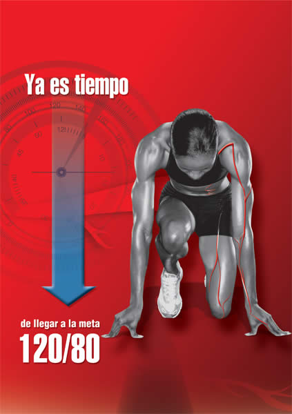 Potencia para llegar a la meta - 1