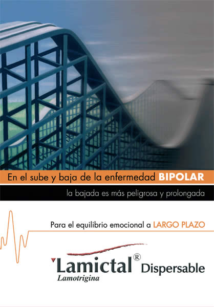 Control a largo plazo en epilepsia y bipolaridad - 1