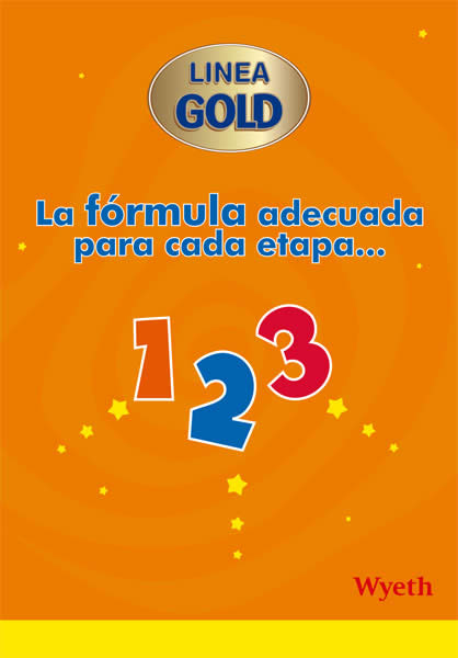 Campaña Línea Gold 2006 - 2