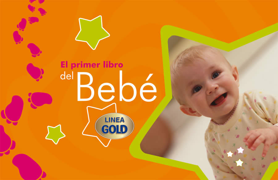 Campaña Línea Gold 2006 - 7
