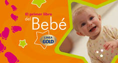 Campaña Línea Gold 2006