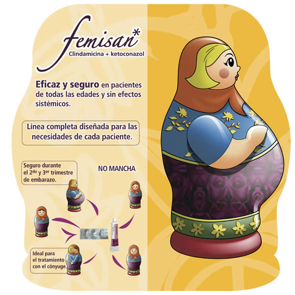 Matryoshkas - 2