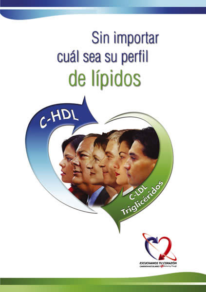 Todos los perfiles - 1