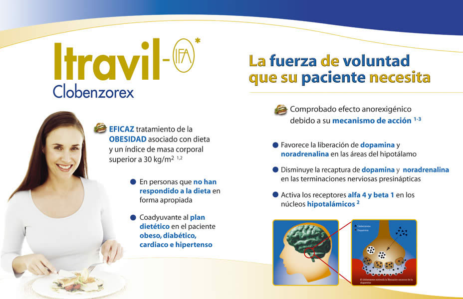La fuerza de voluntad - 1