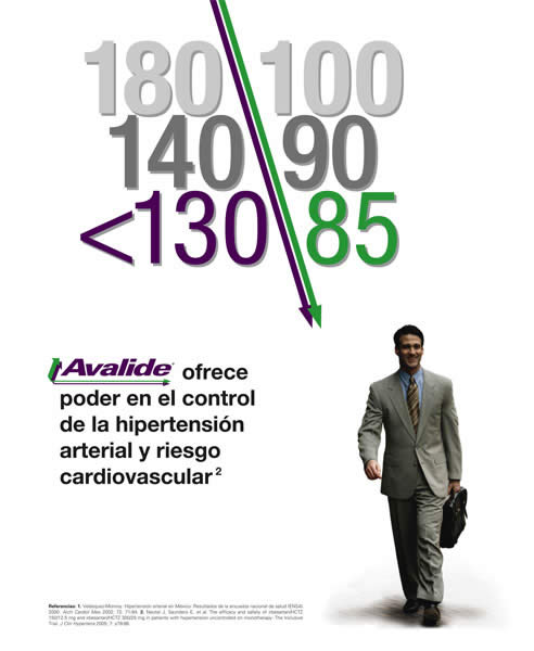 Avalide - 2